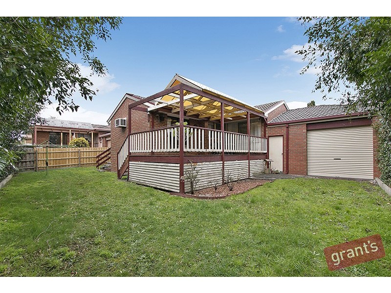 5 Benson Court, Narre Warren VIC 3805
