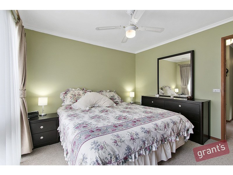 5 Benson Court, Narre Warren VIC 3805