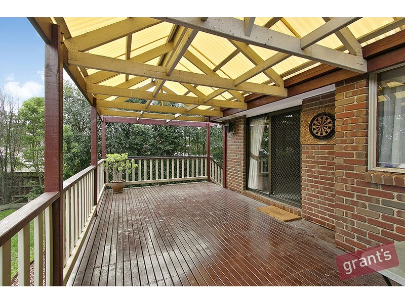 5 Benson Court, Narre Warren VIC 3805