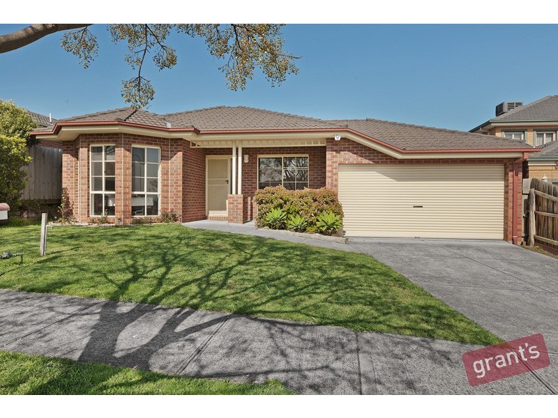 17 Grenfell Rise, Narre Warren South VIC 3805