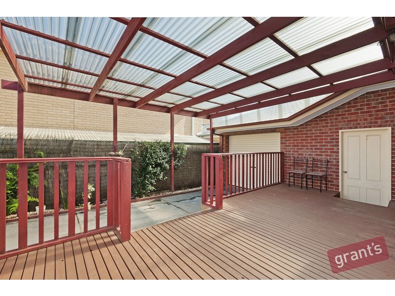 17 Grenfell Rise, Narre Warren South VIC 3805