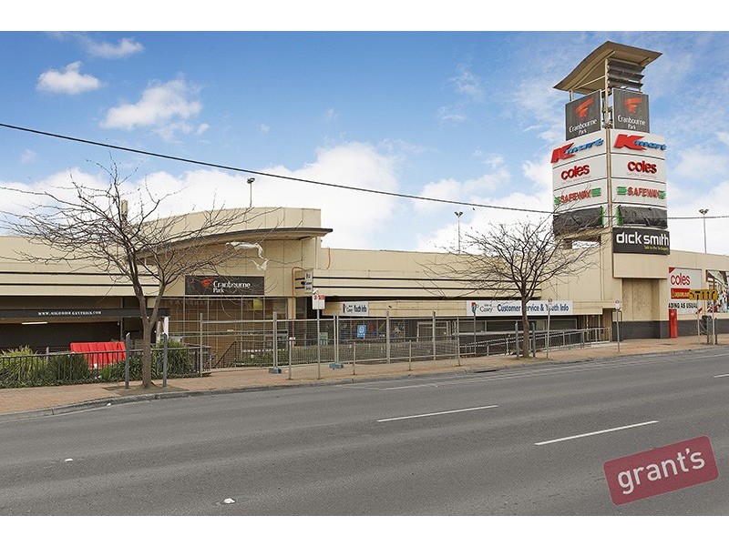 3/8 Lyall Street, Cranbourne VIC 3977