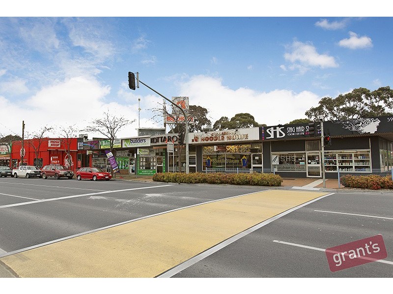 3/8 Lyall Street, Cranbourne VIC 3977