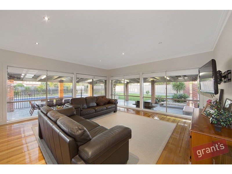 1 Arnott Place, Narre Warren North VIC 3804