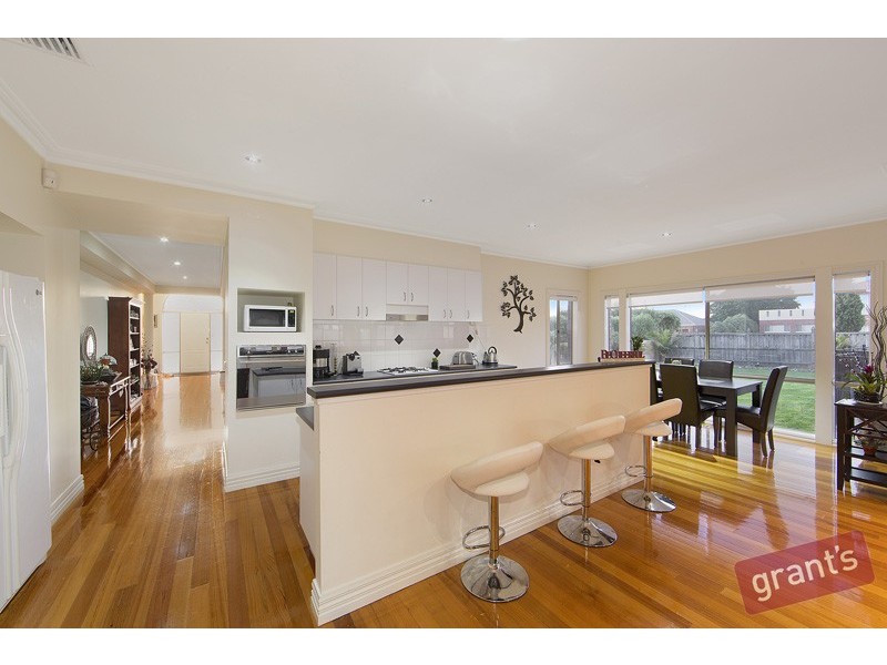 1 Arnott Place, Narre Warren North VIC 3804