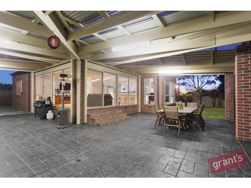 1 Arnott Place, Narre Warren North VIC 3804