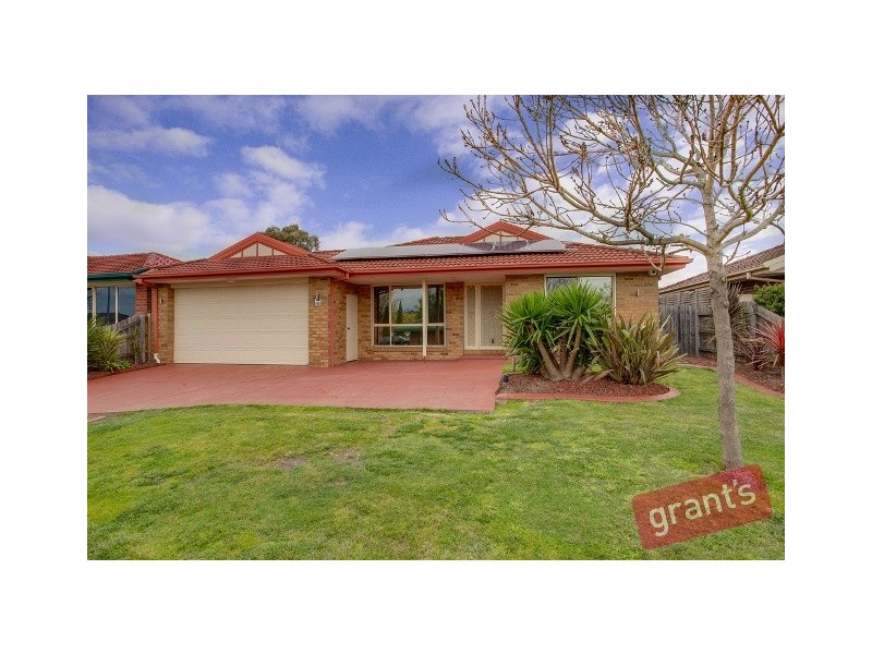 23 Greythorne Court, Narre Warren VIC 3805