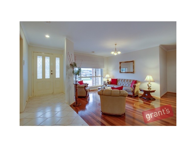 23 Greythorne Court, Narre Warren VIC 3805