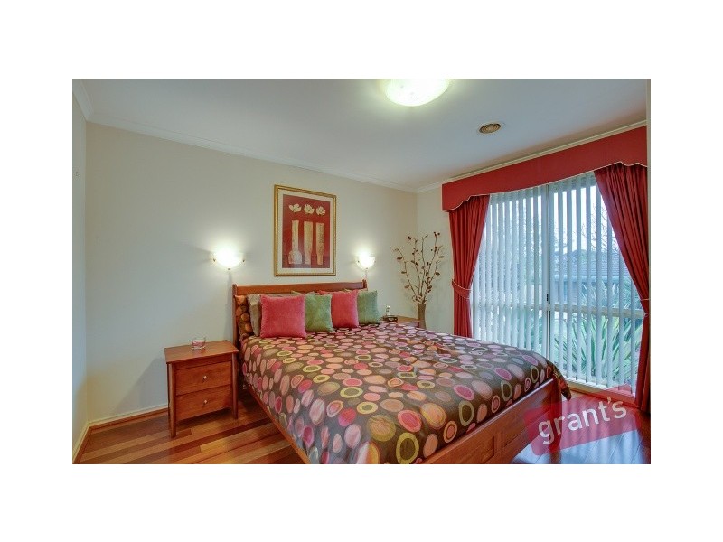 23 Greythorne Court, Narre Warren VIC 3805