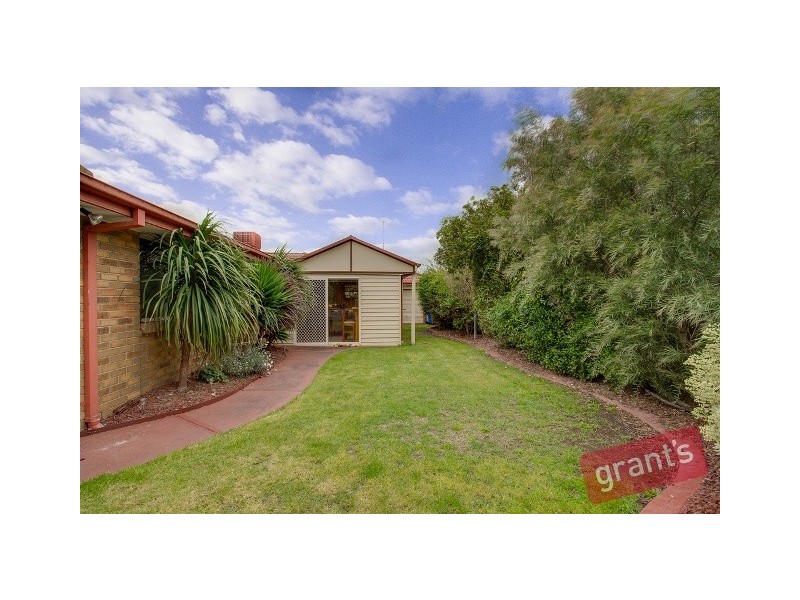 23 Greythorne Court, Narre Warren VIC 3805