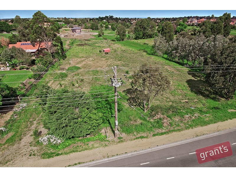 100 Heatherton Road, Narre Warren North VIC 3804