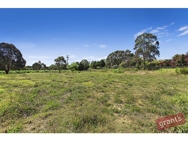 100 Heatherton Road, Narre Warren North VIC 3804