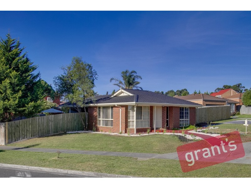 2 Ohio Crescent, Narre Warren VIC 3805