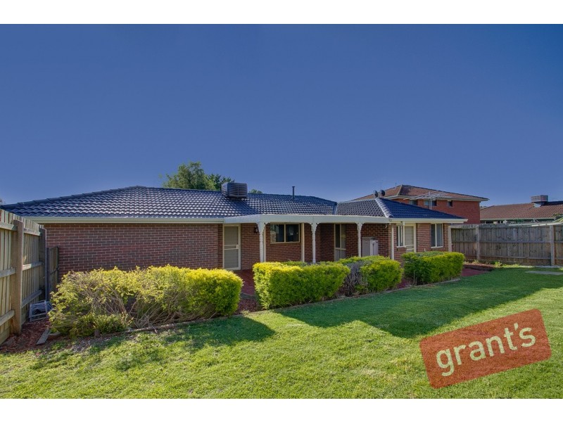 2 Ohio Crescent, Narre Warren VIC 3805