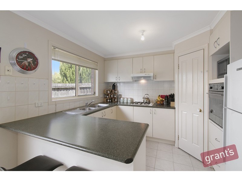 14 Burlington Chase, Hampton Park VIC 3976
