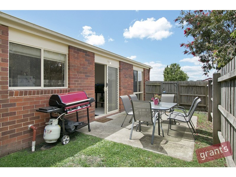 14 Burlington Chase, Hampton Park VIC 3976