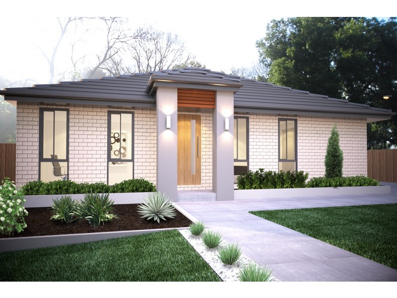 1 Vimini Drive, Narre Warren VIC 3805