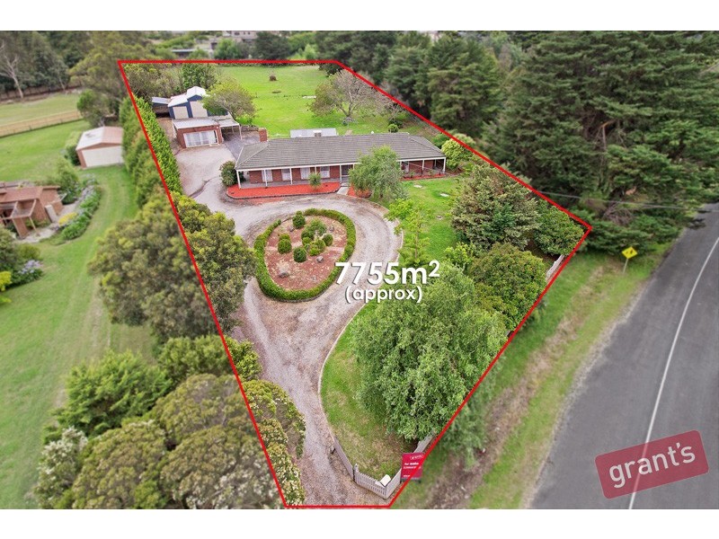 15 McKenzie Lane, Narre Warren North VIC 3804