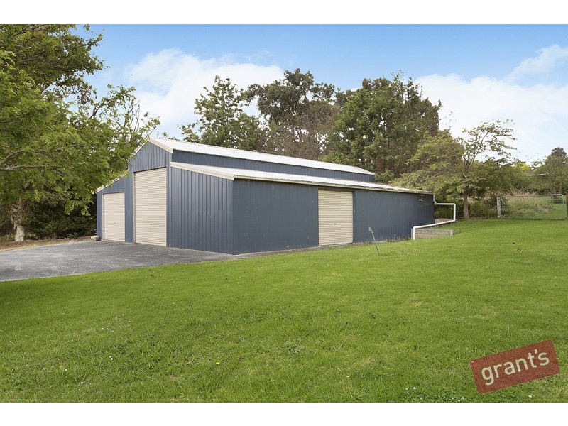 15 McKenzie Lane, Narre Warren North VIC 3804