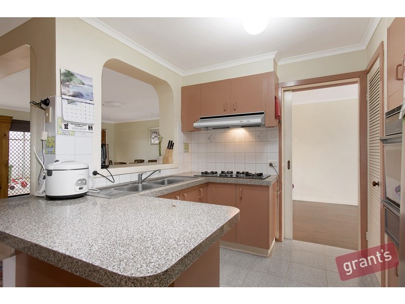 5 Cardamon Drive, Hallam VIC 3803