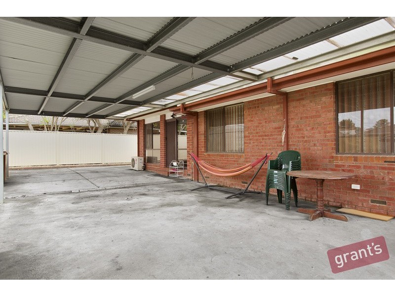 5 Cardamon Drive, Hallam VIC 3803