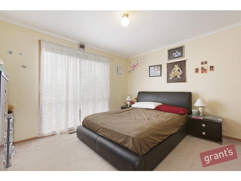 5 Cardamon Drive, Hallam VIC 3803