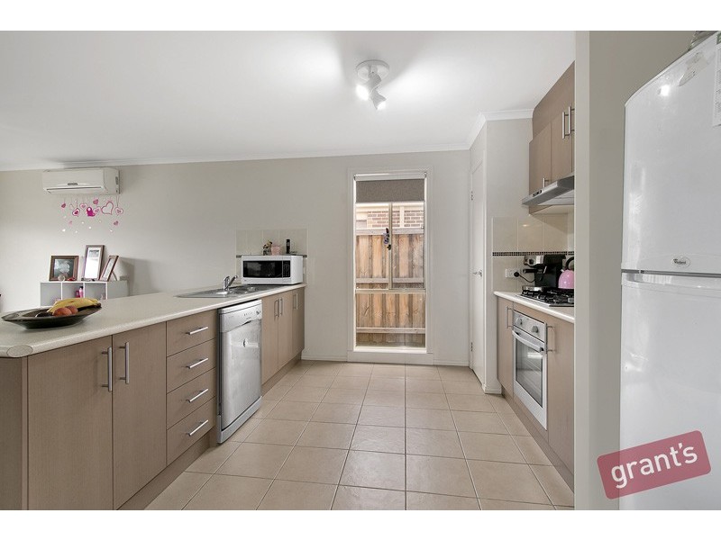 50 Arden Avenue, Pakenham VIC 3810