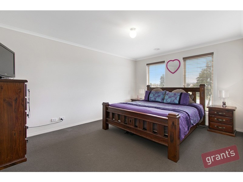 50 Arden Avenue, Pakenham VIC 3810