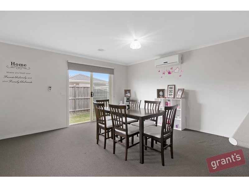 50 Arden Avenue, Pakenham VIC 3810