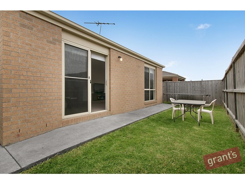 50 Arden Avenue, Pakenham VIC 3810