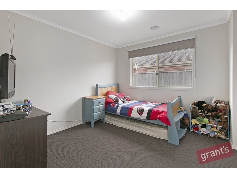 50 Arden Avenue, Pakenham VIC 3810