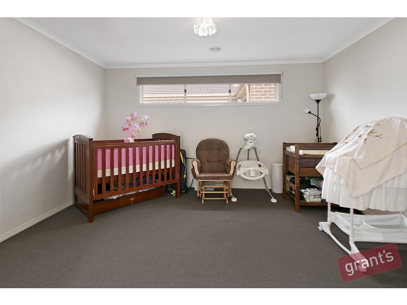 50 Arden Avenue, Pakenham VIC 3810