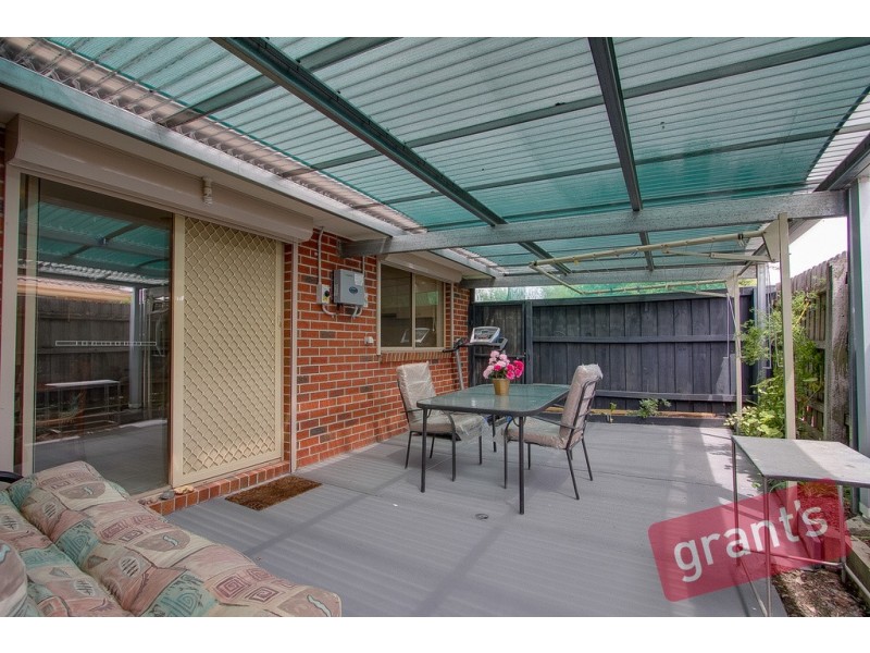 Unit 1 /68 Anaconda Road, Narre Warren VIC 3805
