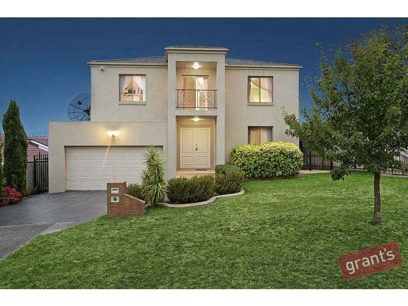 28 Grenfell Rise, Narre Warren South VIC 3805