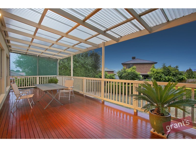 28 Grenfell Rise, Narre Warren South VIC 3805