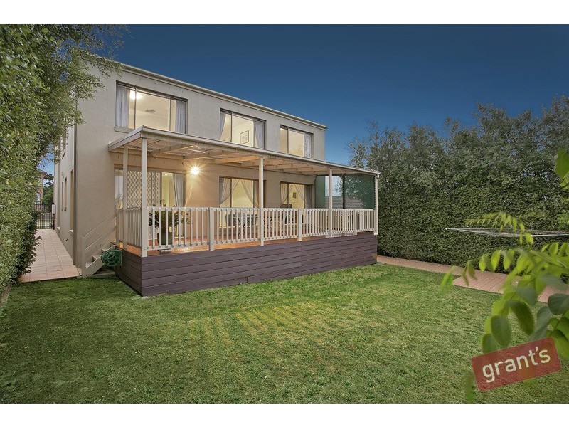 28 Grenfell Rise, Narre Warren South VIC 3805