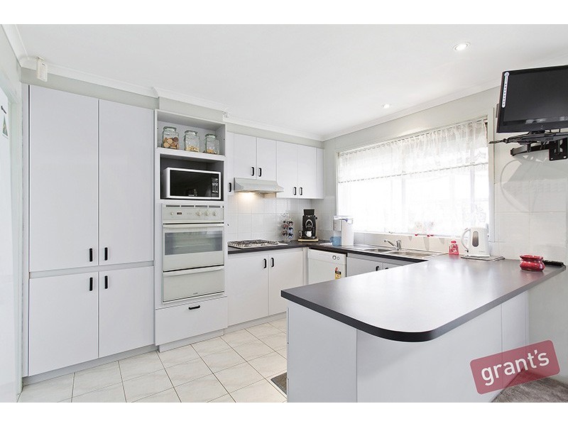 22 Dewpoint Crescent, Hampton Park VIC 3976