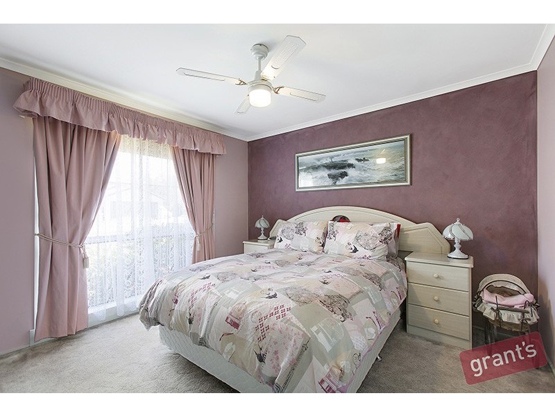 22 Dewpoint Crescent, Hampton Park VIC 3976