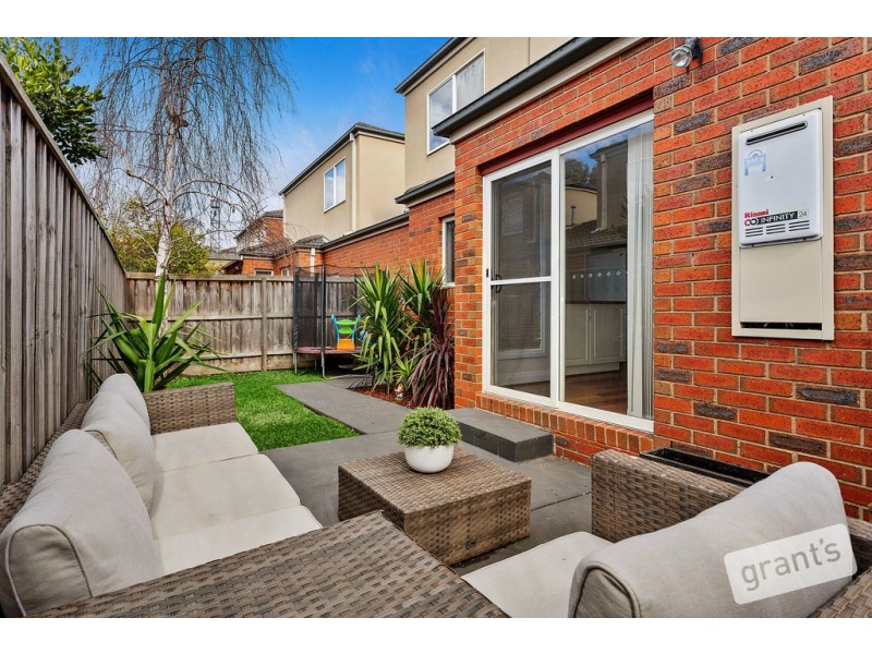 5/1 Young Road, Hallam VIC 3803