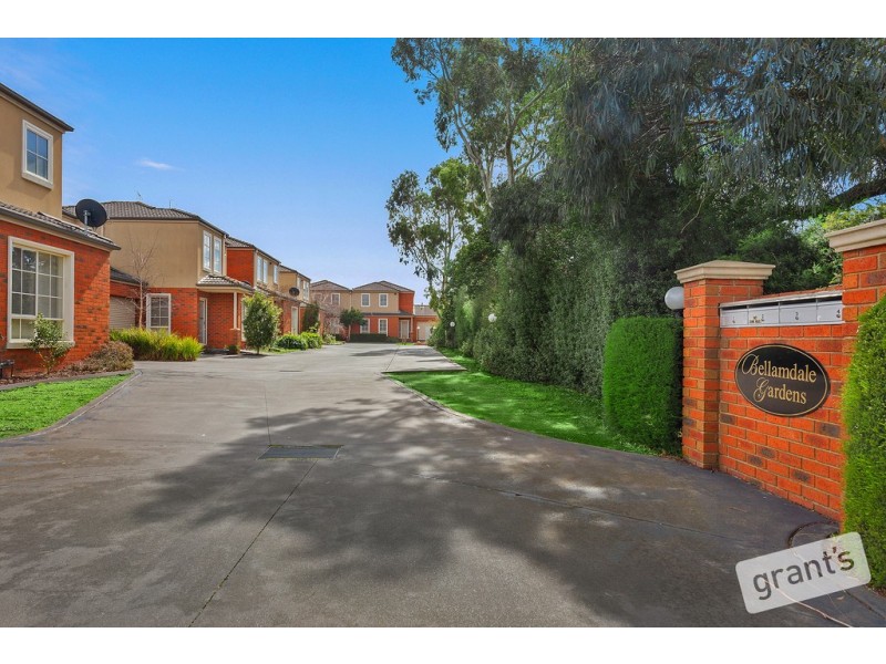 5/1 Young Road, Hallam VIC 3803