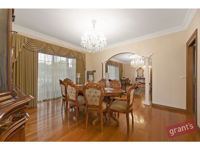 7 Tandderwen Court, Narre Warren North VIC 3804