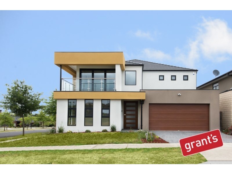 20 Nature Avenue, Officer VIC 3809