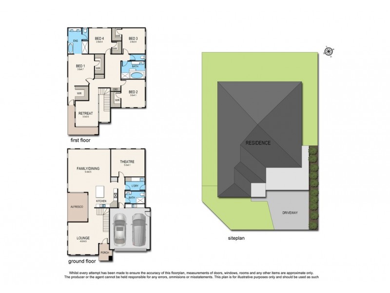 20 Nature Avenue, Officer VIC 3809