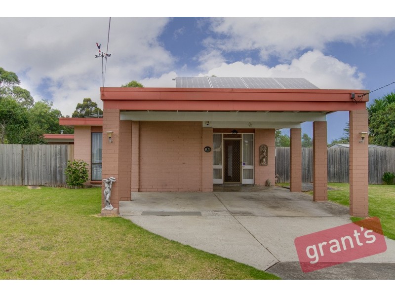 4 Hollydene Court, Narre Warren VIC 3805