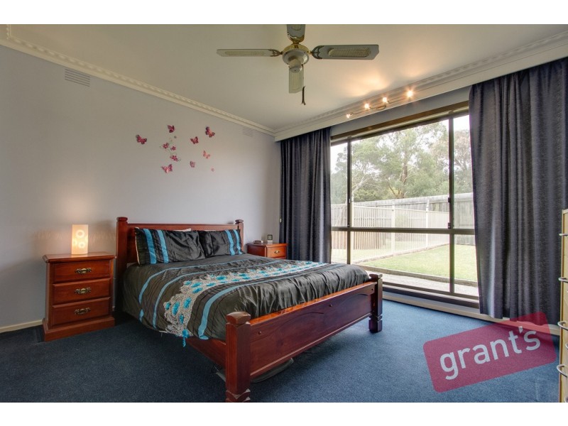 4 Hollydene Court, Narre Warren VIC 3805