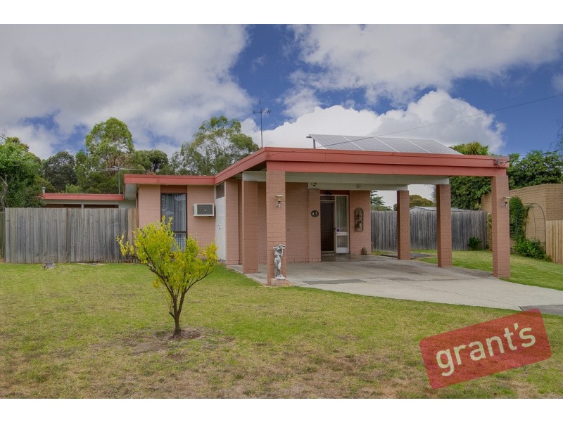 4 Hollydene Court, Narre Warren VIC 3805