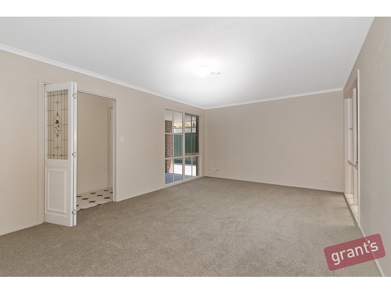 63 George Chudleigh Drive, Hallam VIC 3803