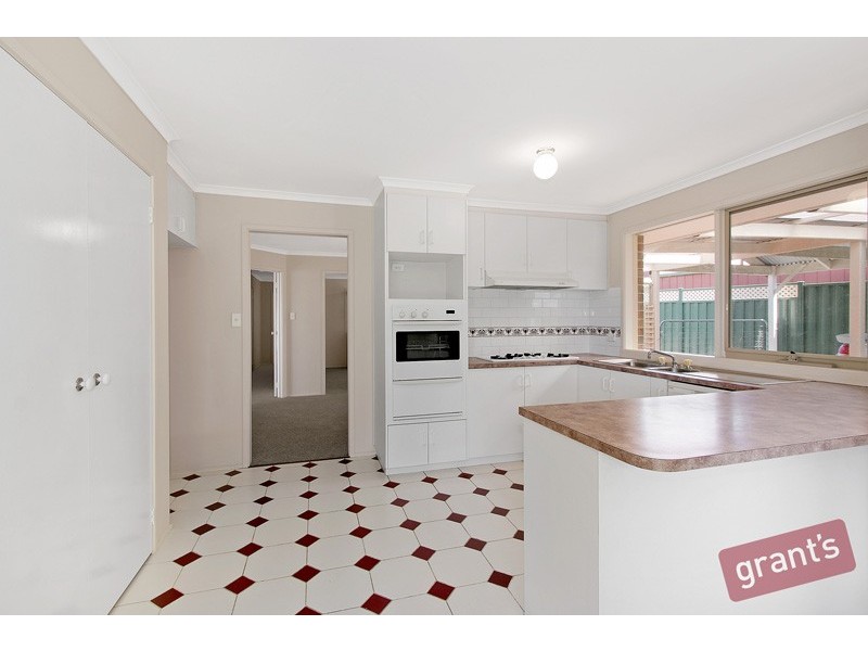 63 George Chudleigh Drive, Hallam VIC 3803