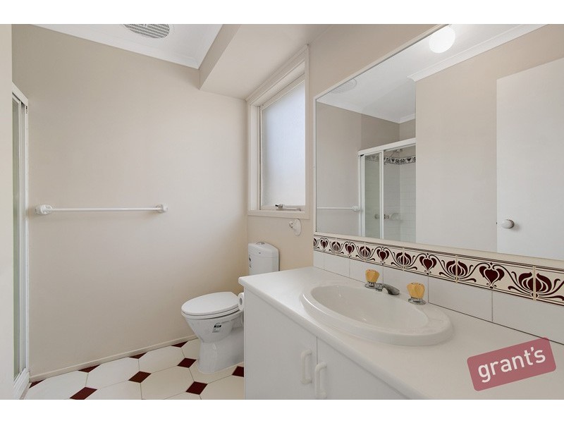 63 George Chudleigh Drive, Hallam VIC 3803