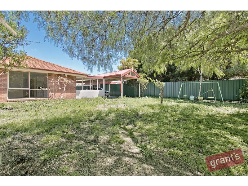 63 George Chudleigh Drive, Hallam VIC 3803